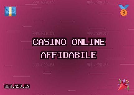 Siti Casino Affidabili | Ottobre 2025 | www.n29.es