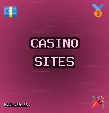Trusted Casino Sites | October 2025 Updated | www.n29.es